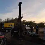 New production wells